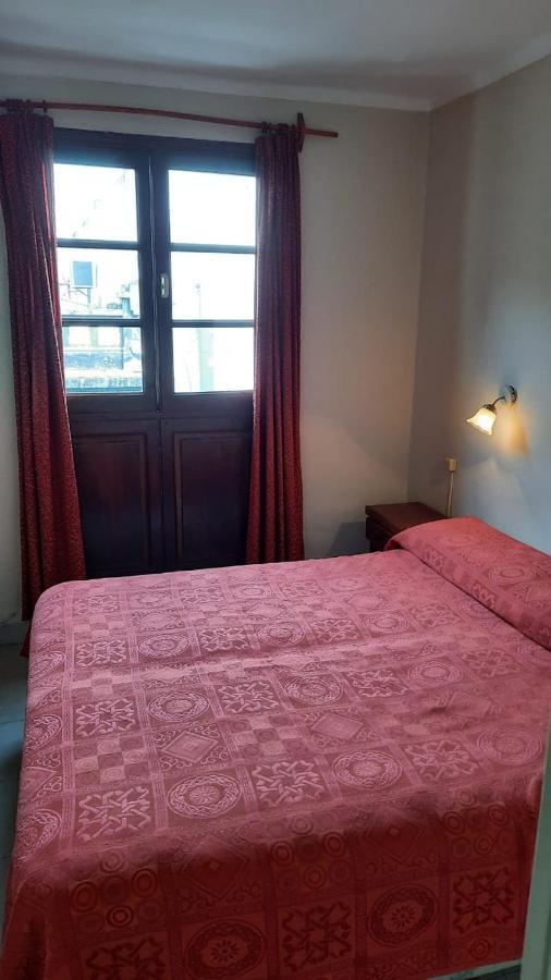 Hotel Marilian II Salta Eksteriør bilde