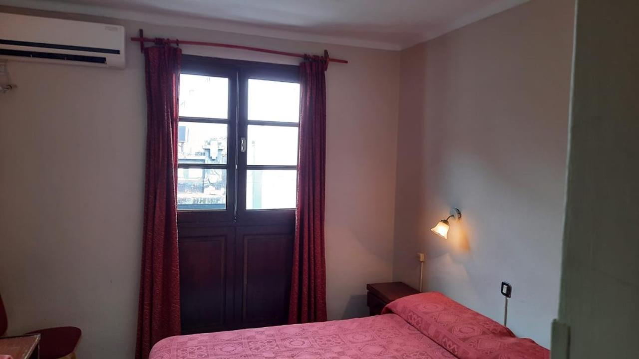 Hotel Marilian II Salta Eksteriør bilde