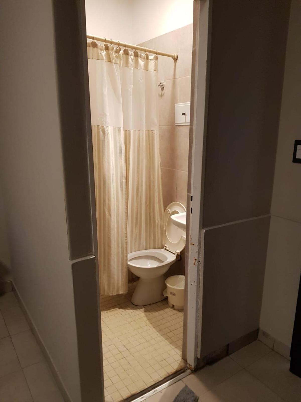 Hotel Marilian II Salta Eksteriør bilde