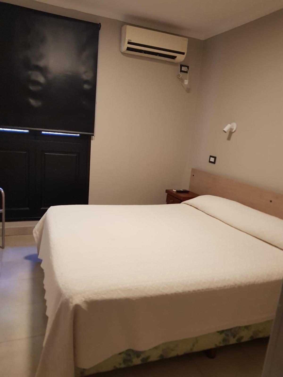 Hotel Marilian II Salta Eksteriør bilde