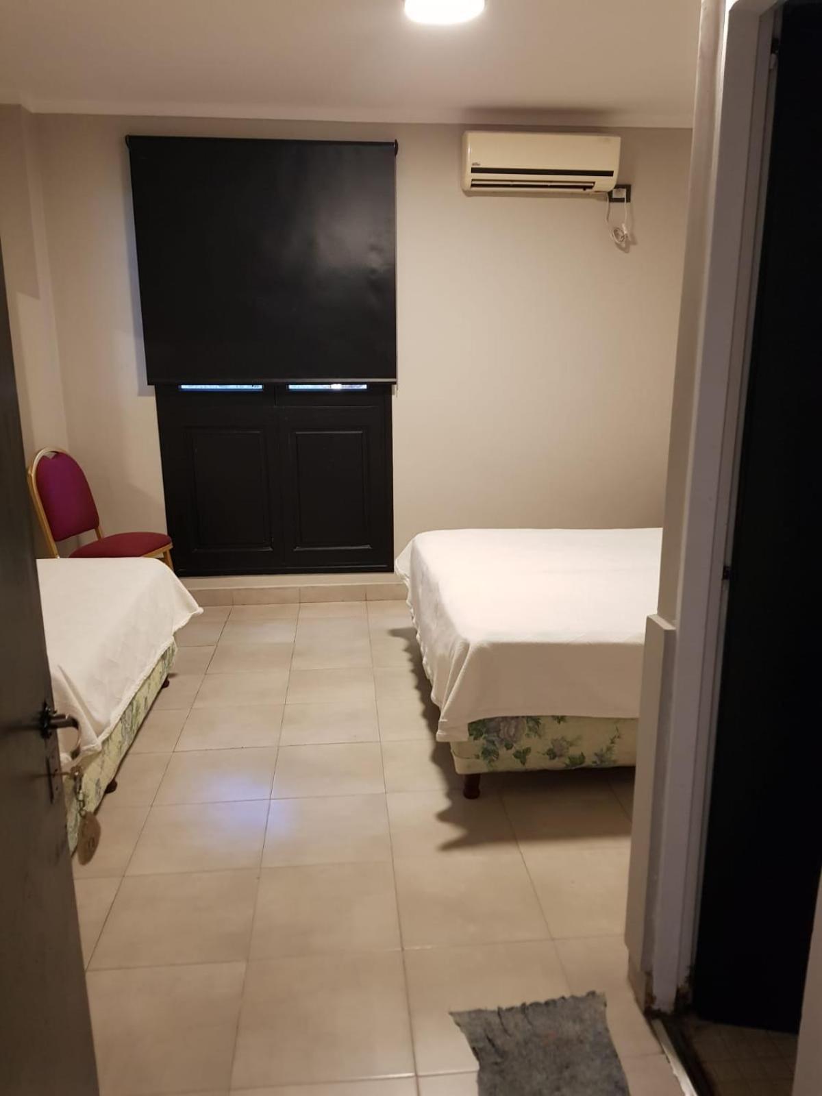 Hotel Marilian II Salta Eksteriør bilde