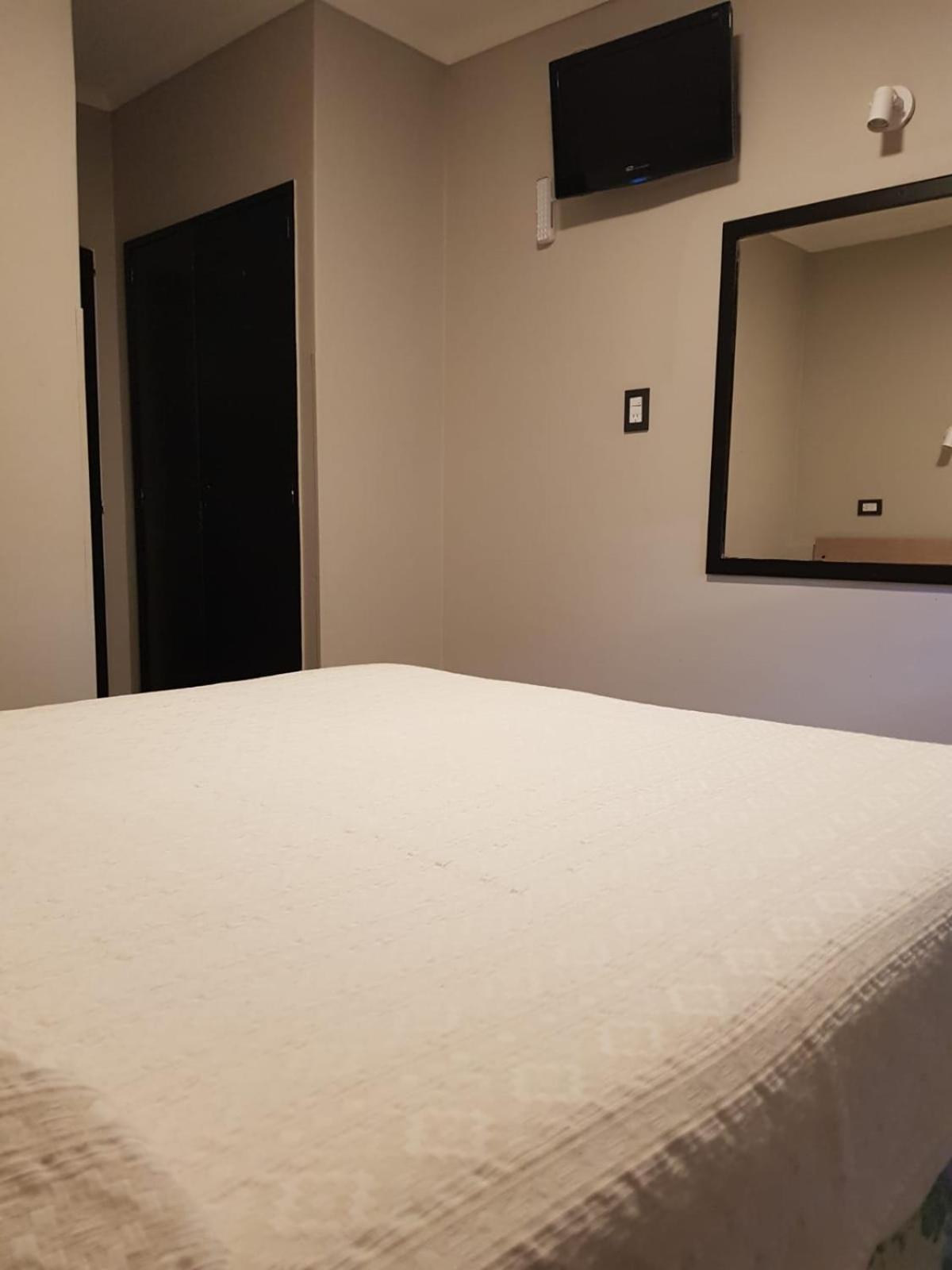 Hotel Marilian II Salta Eksteriør bilde