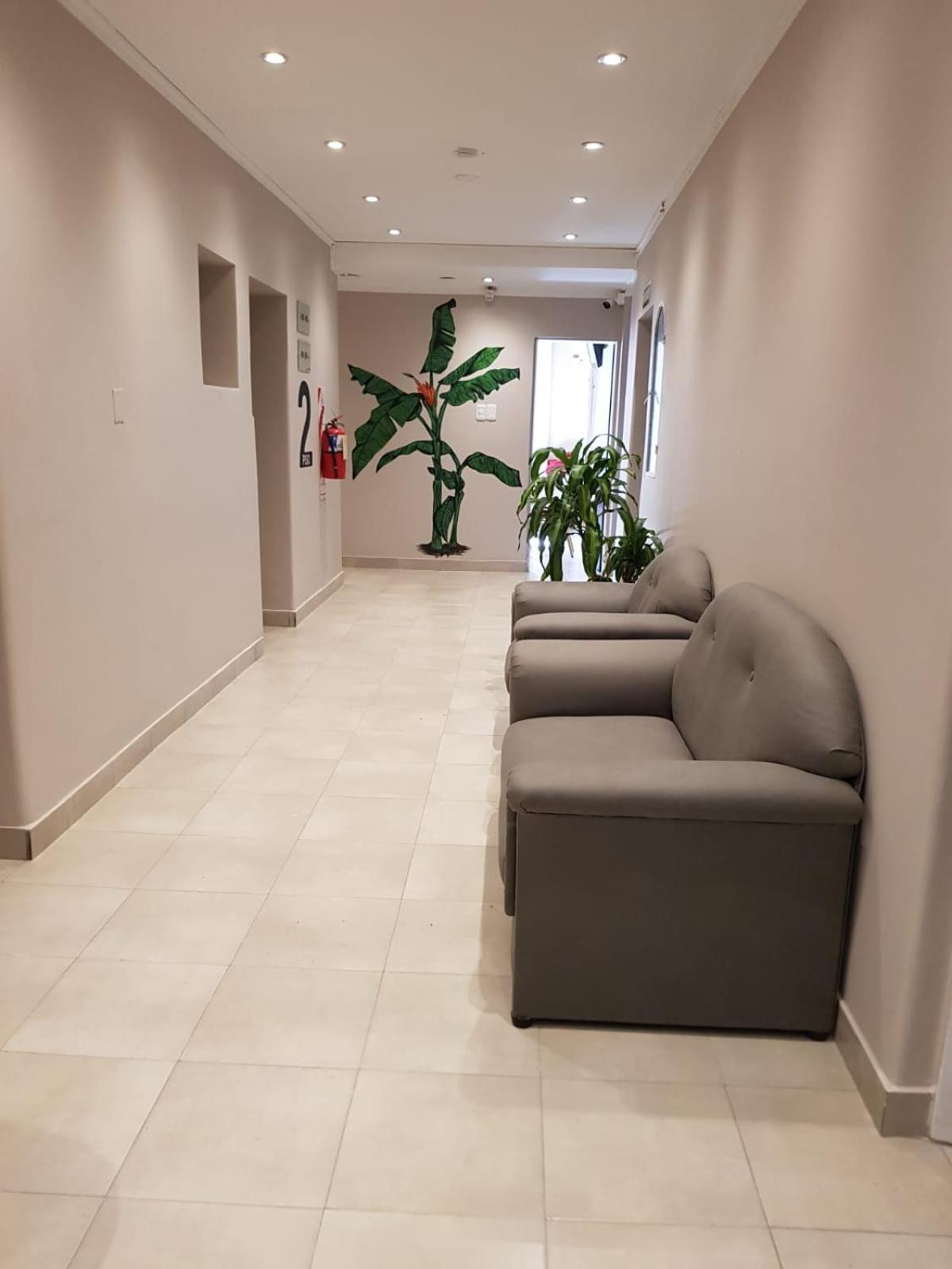 Hotel Marilian II Salta Eksteriør bilde