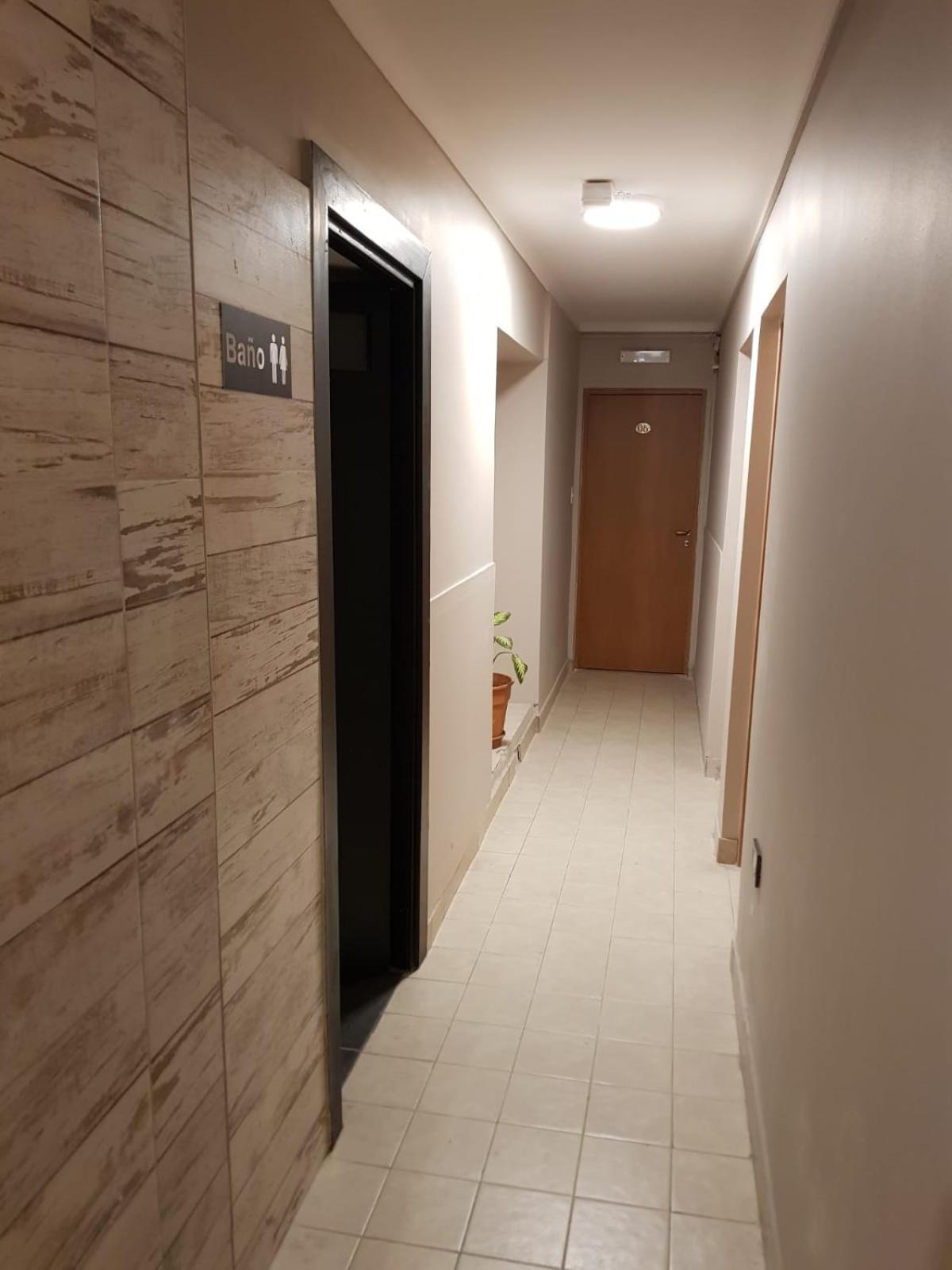 Hotel Marilian II Salta Eksteriør bilde
