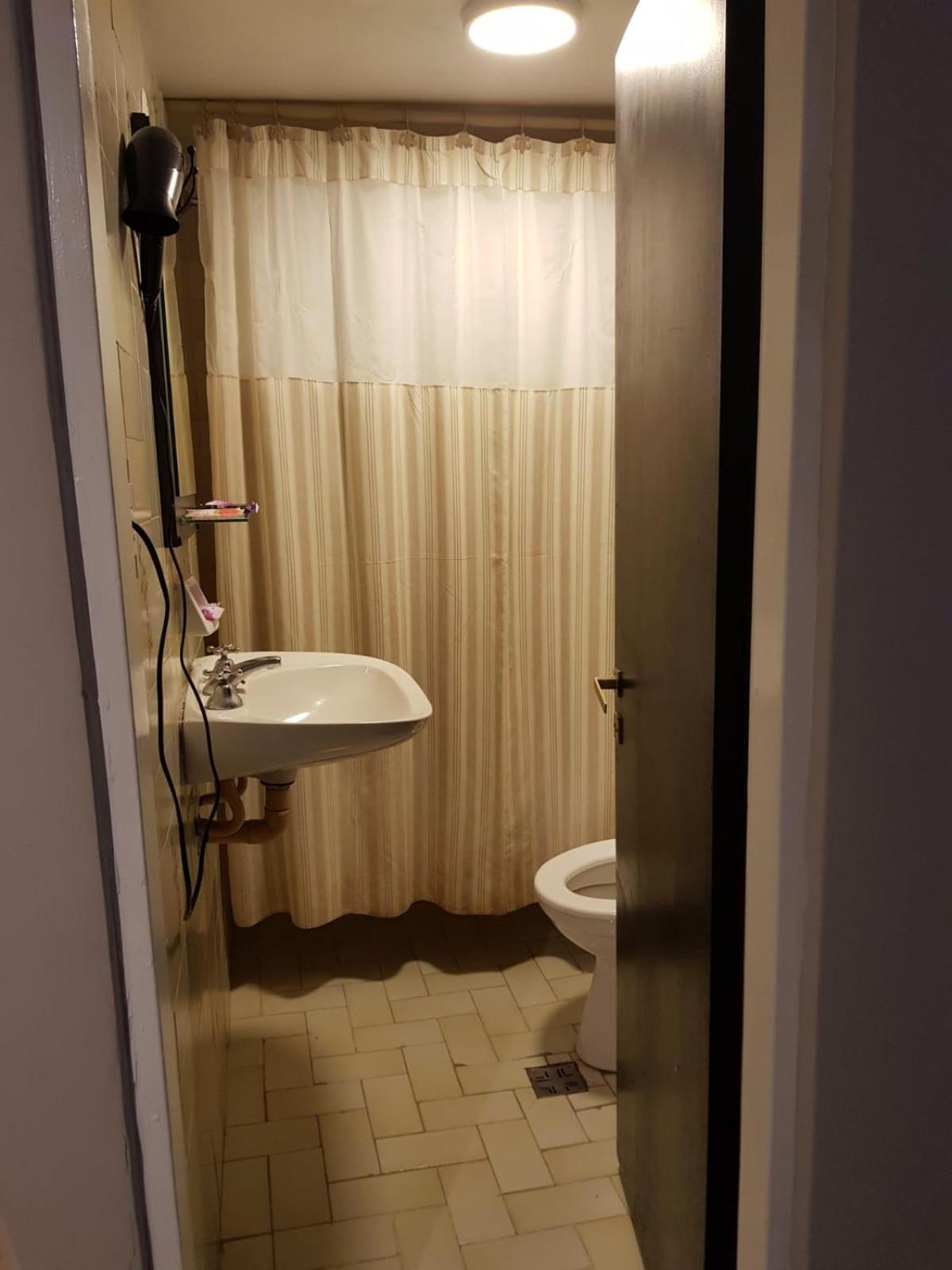 Hotel Marilian II Salta Eksteriør bilde