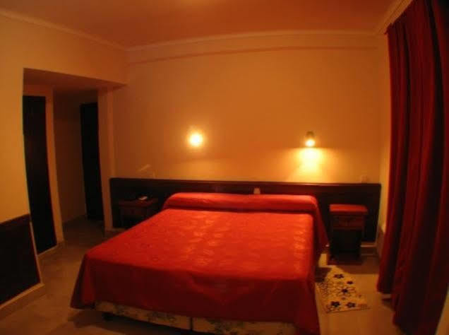 Hotel Marilian II Salta Eksteriør bilde