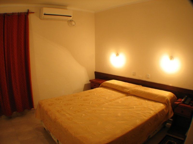 Hotel Marilian II Salta Eksteriør bilde